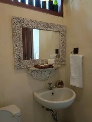 Family Villa, 2 Yatak Odası