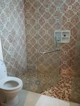 Family Villa, 2 Yatak Odası