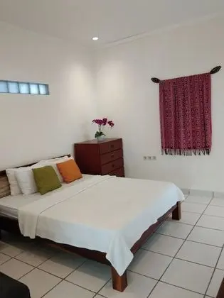 Standard Villa