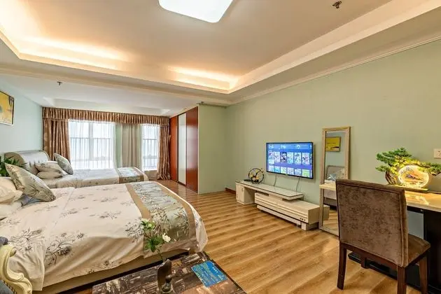 Premier İki Ayrı Yataklı Oda