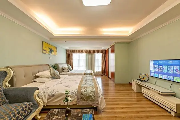 Premier İki Ayrı Yataklı Oda