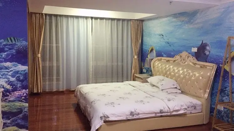 Premier Tek Büyük Yataklı Oda