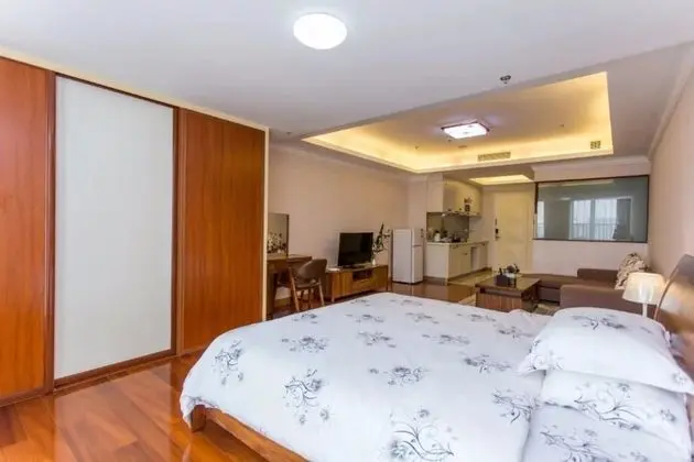 Premier Tek Büyük Yataklı Oda