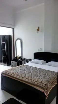 Basic Tek Büyük Yataklı Oda, 1 Çift Kişilik Yatak, Özel Banyo