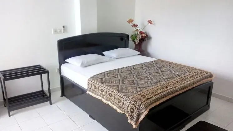 Basic Tek Büyük Yataklı Oda, 1 Çift Kişilik Yatak, Özel Banyo