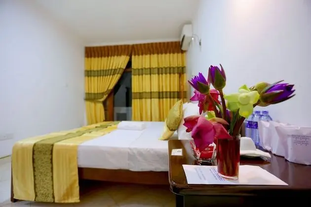 Deluxe Tek Büyük Yataklı Oda, Sigara İçilmez, Göl Manzaralı