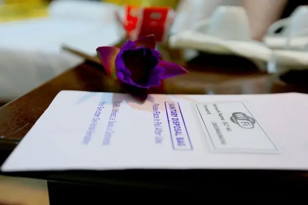 Deluxe Tek Büyük Yataklı Oda, Sigara İçilmez, Göl Manzaralı