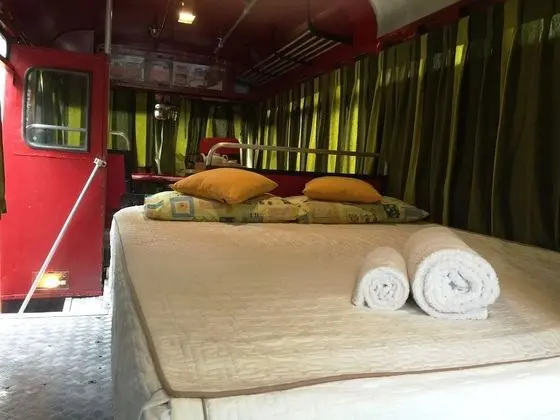 Bus Room