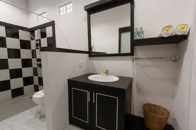 Superior Tek Büyük Yataklı Oda