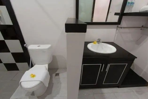 Superior Tek Büyük Yataklı Oda