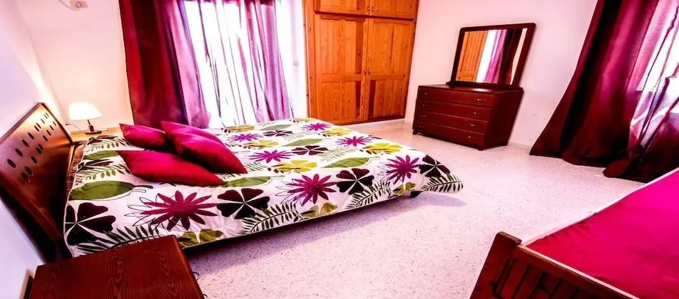 Deluxe Apart Daire, 1 Yatak Odası