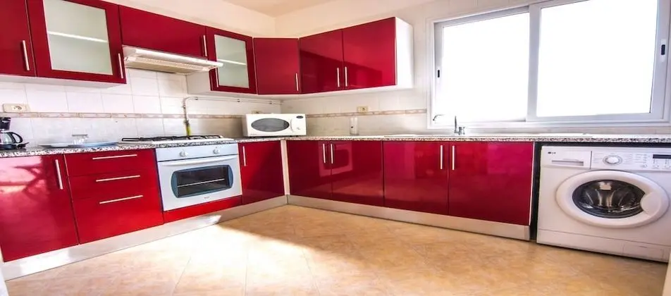 Deluxe Apart Daire, 1 Yatak Odası