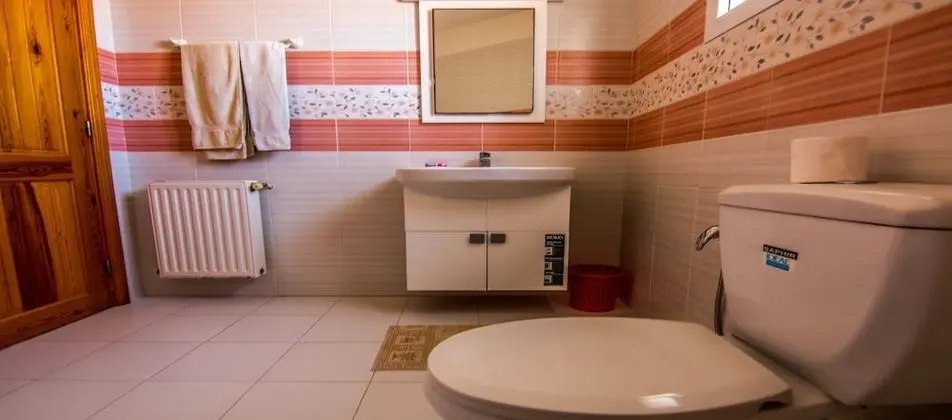 Deluxe Apart Daire, 1 Yatak Odası