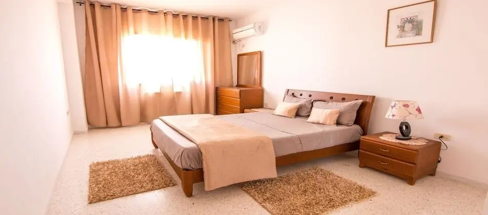 Deluxe Apart Daire, 2 Yatak Odası, Teras