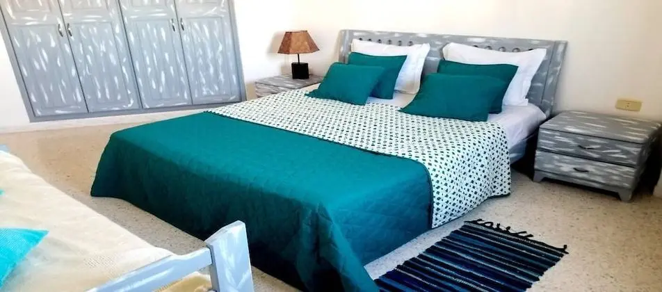 Deluxe Apart Daire, 2 Yatak Odası, Teras
