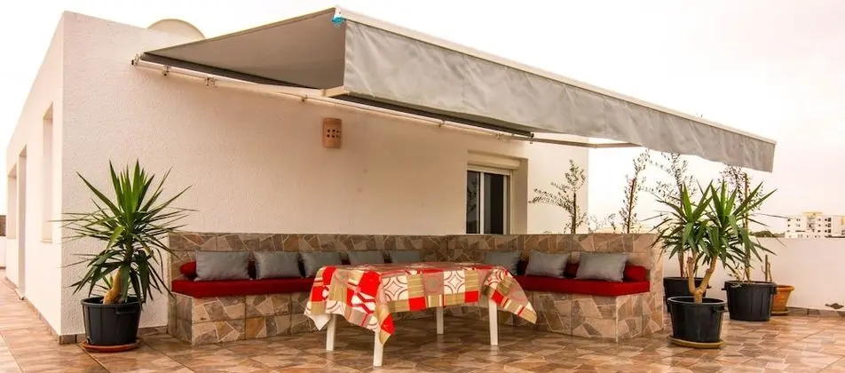 Panoramic Apart Daire, 1 Yatak Odası, Deniz Manzaralı