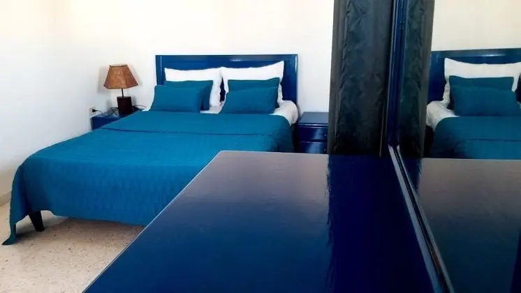Panoramic Apart Daire, 1 Yatak Odası, Deniz Manzaralı