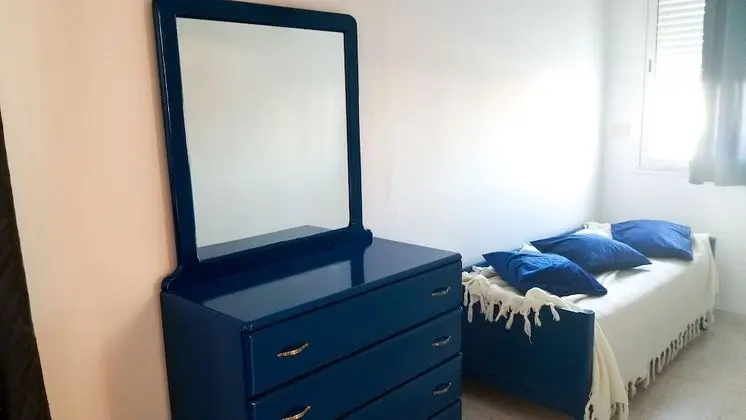 Panoramic Apart Daire, 1 Yatak Odası, Deniz Manzaralı