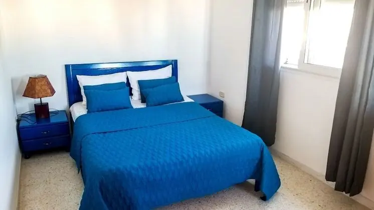 Panoramic Apart Daire, 1 Yatak Odası, Deniz Manzaralı