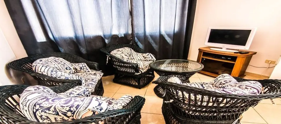 Panoramic Apart Daire, 1 Yatak Odası, Deniz Manzaralı