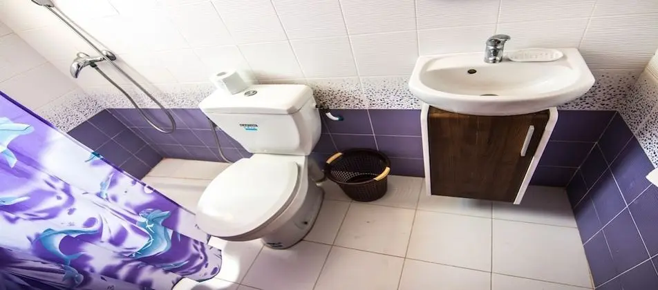 Panoramic Apart Daire, 1 Yatak Odası, Deniz Manzaralı