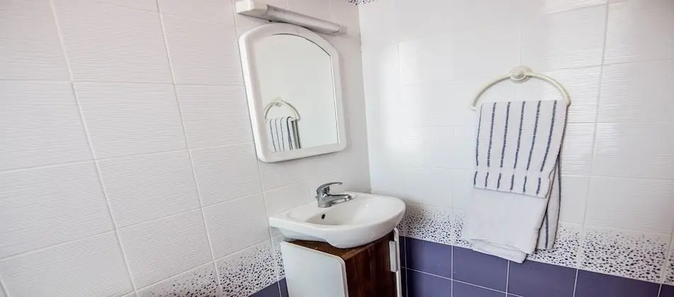 Panoramic Apart Daire, 1 Yatak Odası, Deniz Manzaralı