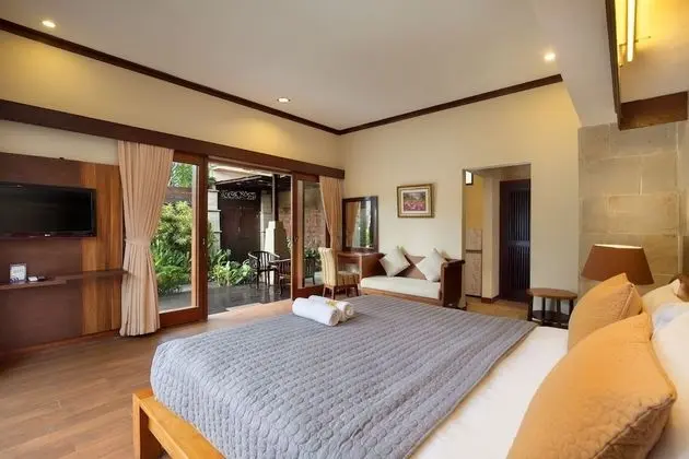 Villa, 1 Yatak Odası, Kişiye Özel Havuzlu