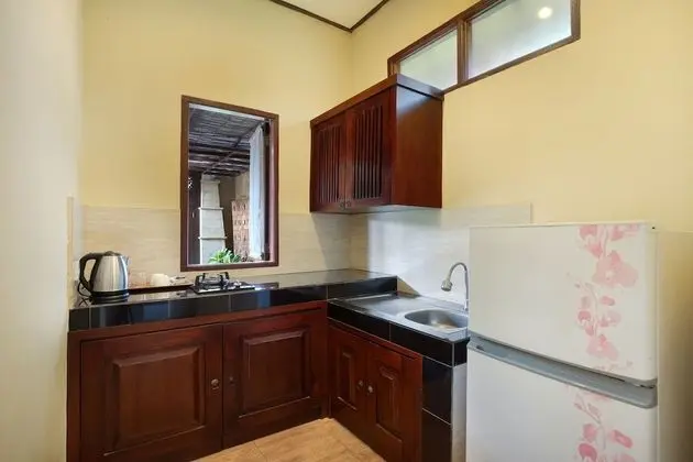 Villa, 1 Yatak Odası, Kişiye Özel Havuzlu