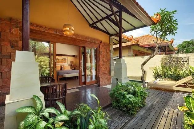 Villa, 1 Yatak Odası, Kişiye Özel Havuzlu