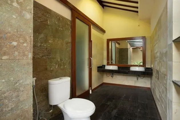 Villa, 1 Yatak Odası, Kişiye Özel Havuzlu