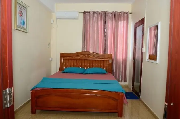 Deluxe Oda, 1 En Büyük (King) Boy Yatak, Resort Manzaralı