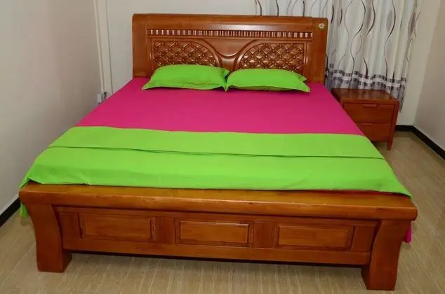 Deluxe Oda, 1 En Büyük (King) Boy Yatak, Resort Manzaralı