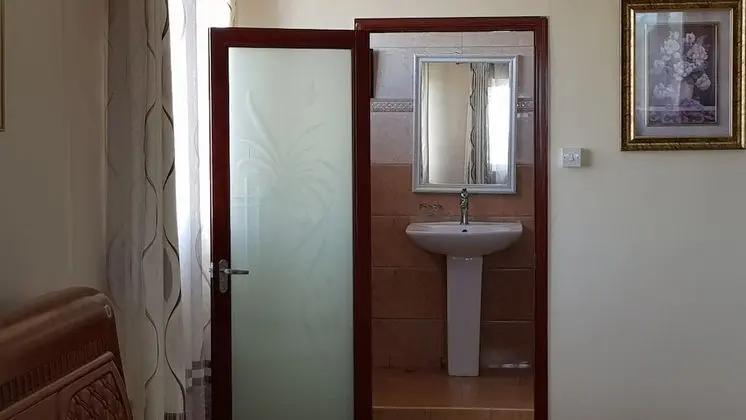 Luxury Stüdyo Süit, 1 Yatak Odası, Resort Manzaralı
