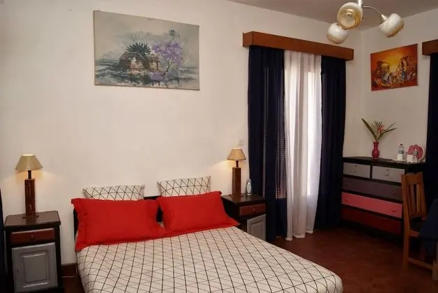 Comfort Oda, 1 Yatak Odası, Engellilere Uygun, Özel Banyo