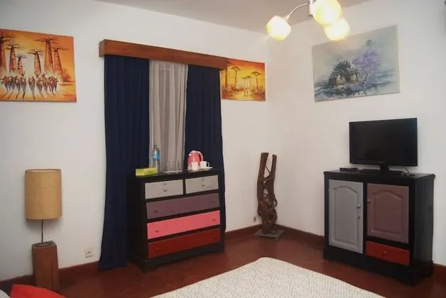 Comfort Oda, 1 Yatak Odası, Engellilere Uygun, Özel Banyo