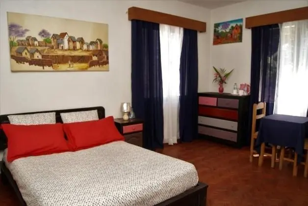 Comfort Oda, 1 Yatak Odası, Engellilere Uygun, Özel Banyo