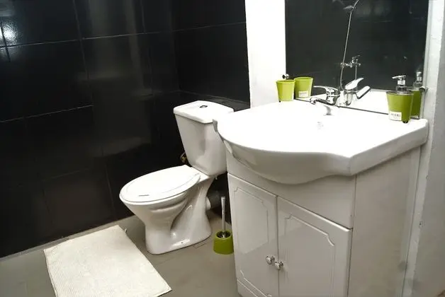 Comfort Oda, 1 Yatak Odası, Engellilere Uygun, Özel Banyo