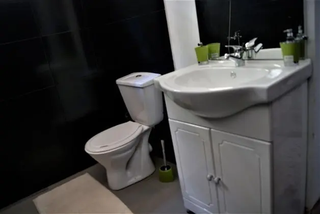 Comfort Oda, 1 Yatak Odası, Engellilere Uygun, Özel Banyo