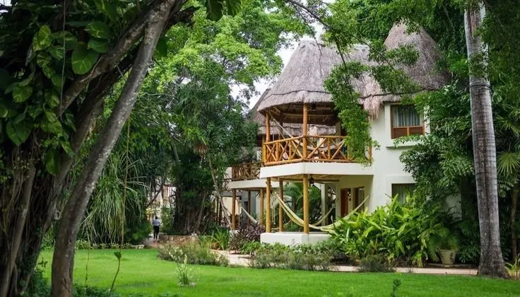Mahekal Garden View