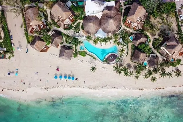 Mahekal Ocean View
