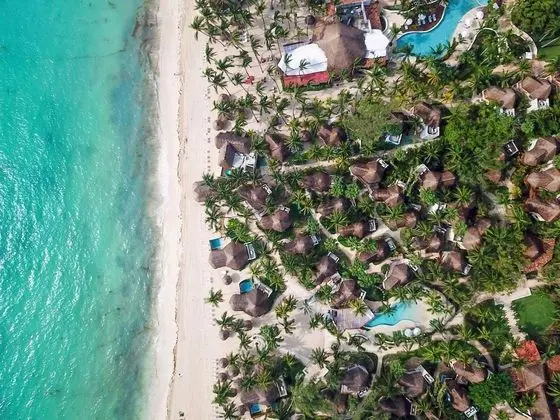 Mahekal Ocean View