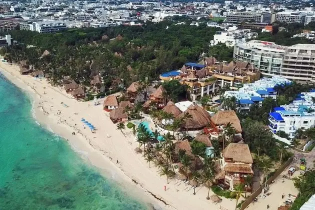 Mahekal Ocean View