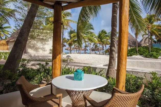 Mahekal Ocean View