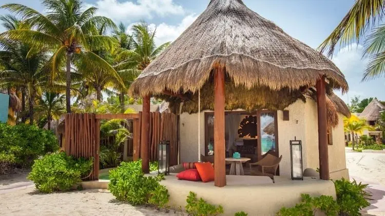 Mahekal Premium Bungalow