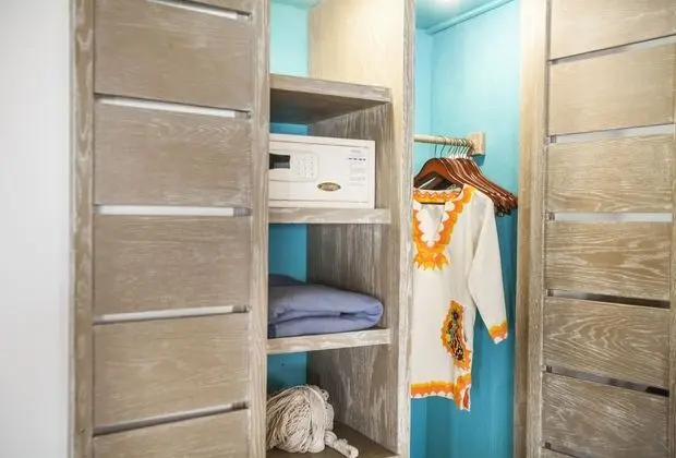 Mahekal Premium Bungalow