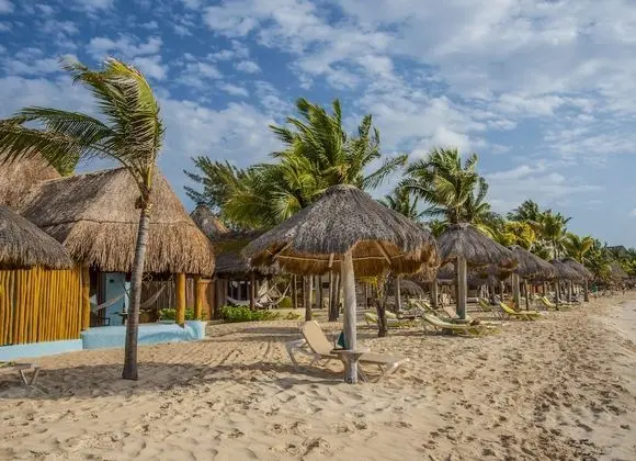 Mahekal Premium Bungalow