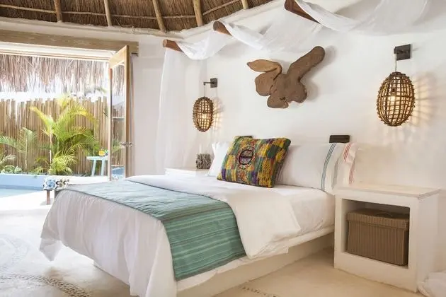 Mahekal Premium Bungalow