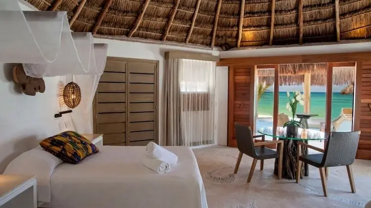 Mahekal Premium Bungalow