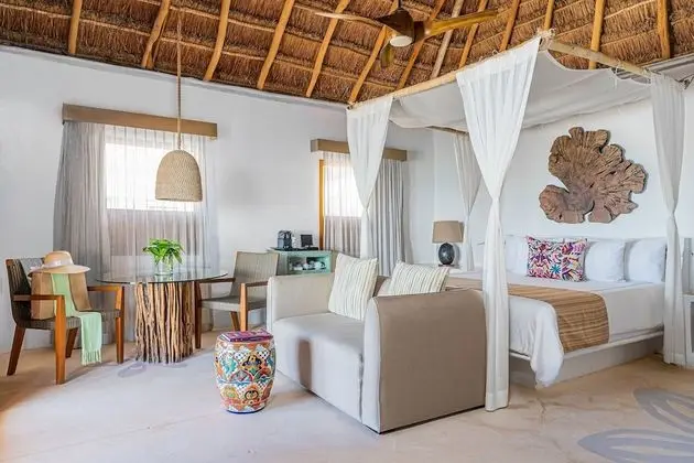 Mahekal Premium Bungalow
