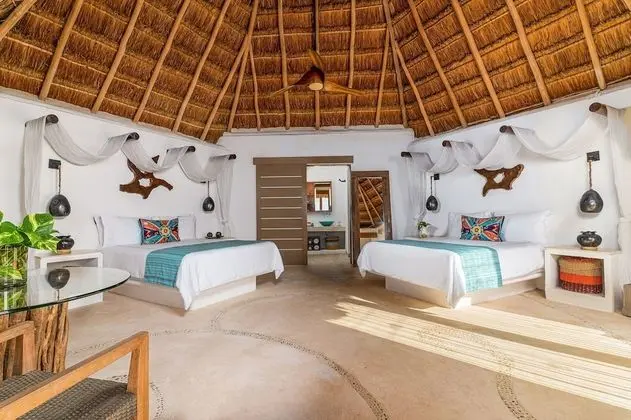 Mahekal Premium Bungalow